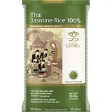 Green Lotus Rýže jasmínová 4,55 kg