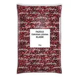 LA FOOD Fazole červená ledvina 5 kg