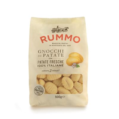 RUMMO Bramborové gnocchi 500 g