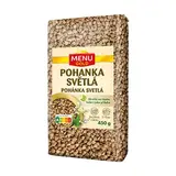 MENU GOLD Pohanka světlé 450 g