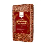 MENU GOLD Rýže jasmínová červená 500 g