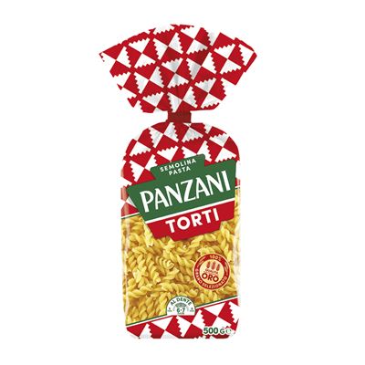 PANZANI DR Torti 500 g