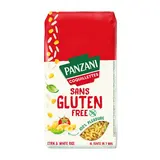 PANZANI Coquillettes bezlepkové 400 g