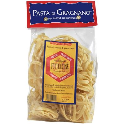 PASTA DI GRAGNANO Fettuccine 500 g