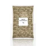 MENU GOLD LA Food Hrách zelený neloupaný 5 kg