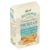 RUMMO Penne Rigate bezlepku 400 g