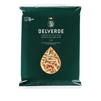 Delverde Fusilli 3 kg