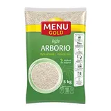 GARIBOLDI Rýže Arborio 5 kg