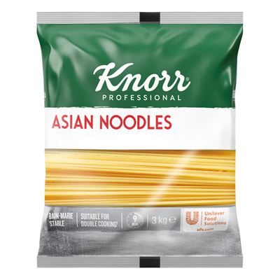 Knorr Asijské nudle 3 kg