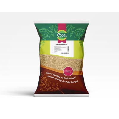 Essa Kuskus celozrnný 5 kg
