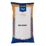 METRO Chef Mák modrý 1 kg