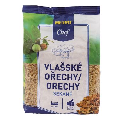 METRO Chef Vlašská jádra sekaná 500 g