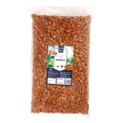 METRO Chef Mandle jádra natural 5 kg