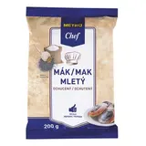 METRO Chef Mák mletý ochucený 100 % 200 g