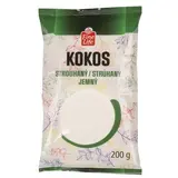 Fine Life Kokos strouhaný 200 g