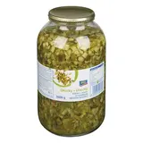 aro Okurky kostky 3400 g