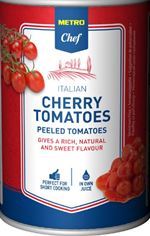 METRO Chef Rajčata Cherry 400 g