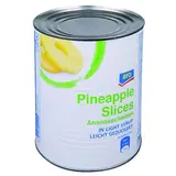 aro Ananas plátky 3 kg