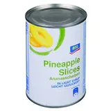 aro Ananas plátky 560 g