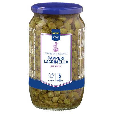 METRO Chef Kapary Lacrimella 700 g