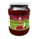 Fine Life Řepa červená kostky 4 x 640 g