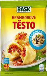 BASK TĚSTO BRAMBOROVÉ 400g
