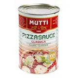 MUTTI Omáčka rajčatová na pizzu 4,1 kg