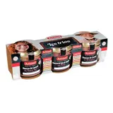 A&R Avon & Ragobert Paštiky pochoutkové trio 3 x 90 g
