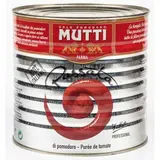 MUTTI Pyré rajčatové 2,5 kg
