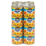Hamé Broskve půlené 8 x 415 g
