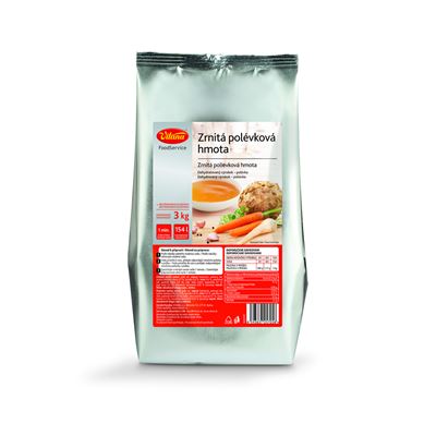 Vitana Polévková hmota zrnitá 3 kg