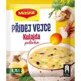 Maggi Přidej vejce polévka kulajda 48 g