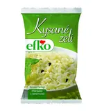 efko Zelí kysané 500 g ALU sáček