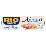 RIO mare Tuňák Natura 3 x 56 g
