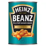 HEINZ Fazole v tomatové omáčce 415 g