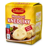 Vitana Knedlíky houskové 450 g