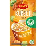 Vitana Do hrnečku kuřecí 14 g