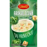 Vitana Do hrnečku brokolicová 21 g