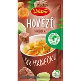 Vitana Do hrnečku hovězí s nudlemi 20 g