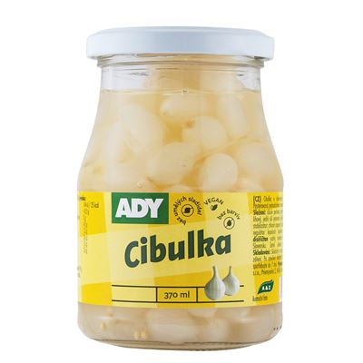 ADY Cibulka 6 x 370 ml
