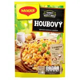 Maggi Dobrý Hostinec Houbový Těstoviny s omáčkou 144 g