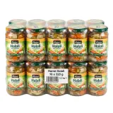 Hamé Halali 10 x 320 g