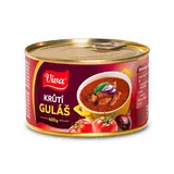 Viva Guláš krůtí 400 g