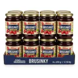 Alibona Brusinky 8 x 270 g