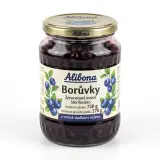 Alibona Borůvky 8 x 270 g