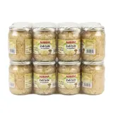 Alibona Zelí bílé se sladidlem 8 x 320 g