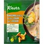 Knorr Polévka krémová s liškami (2 porce) 56g