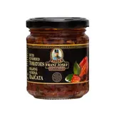 FRANZ JOSEF KAISER Exclusive Rajčata sušená krájená 180 g