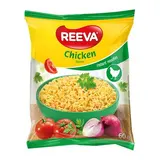 REEVA Instantní polévka kuřecí 60 g