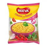 REEVA Instantní polévka sýr a slanina 60 g
